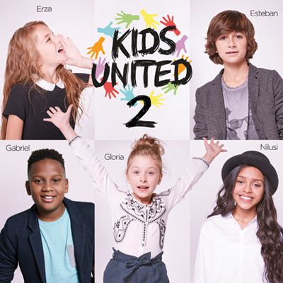 Kids United Kids United Site Officiel We Are Kids United