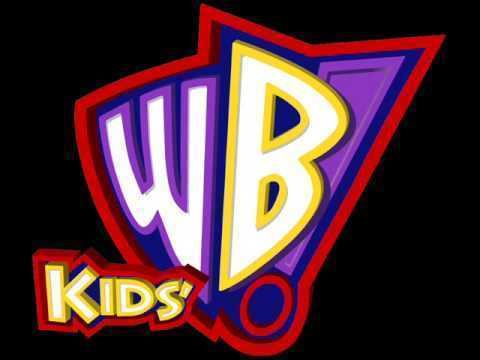 Kids' WB Kids39 WB Logo 20012008 YouTube