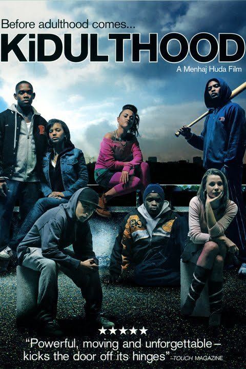 Kidulthood wwwgstaticcomtvthumbdvdboxart179616p179616