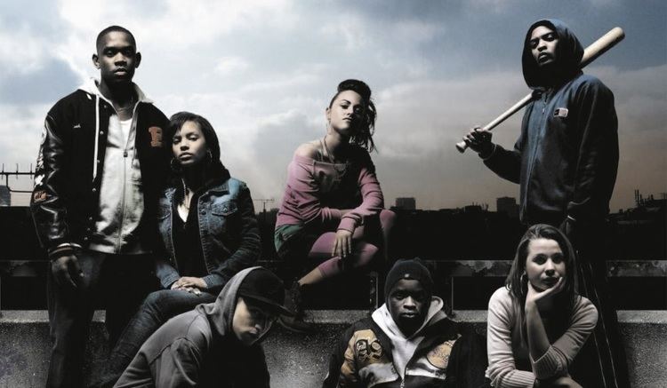 Kidulthood Brotherhood Kidulthood and Adulthood recapped ahead of final