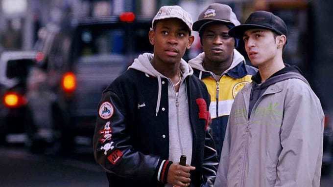 Kidulthood Aml Ameen Trife Where Are The Kids From Kidulthood Now Ten