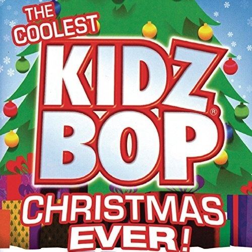 Kidz Bop Christmas cdns3allmusiccomreleasecovers500000124200
