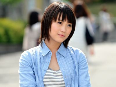 Kie Kitano Kie Kitano stars in sings theme song for mobile drama japannow