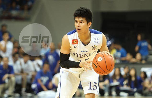 Kiefer Ravena Detailed Biography With Photos Videos