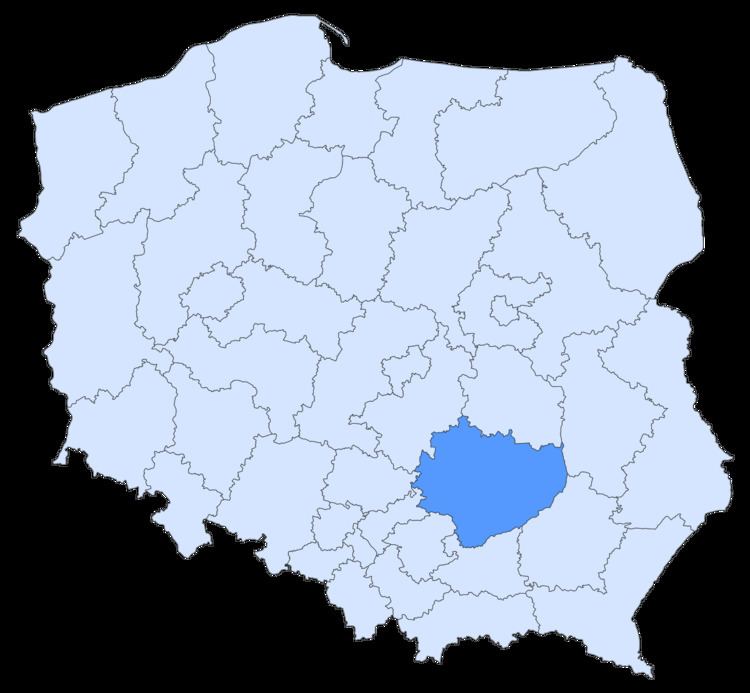 Kielce (parliamentary constituency)