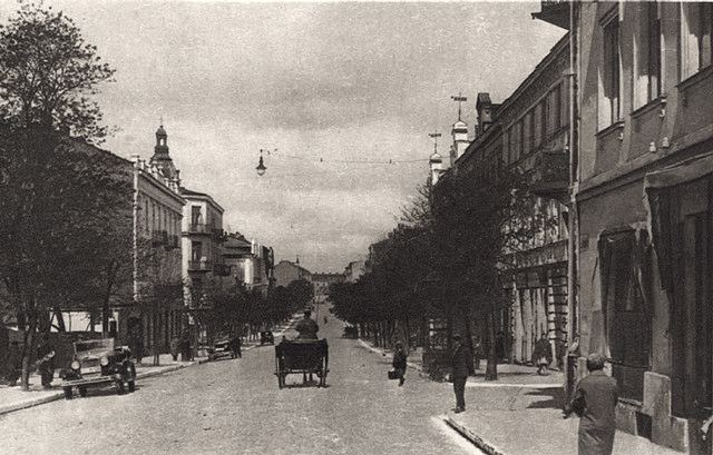 Kielce pogrom (1918)