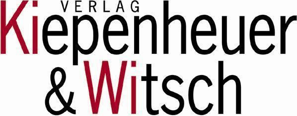 Kiepenheuer & Witsch wwwbuchkarrieredewordpresswpcontentuploads2