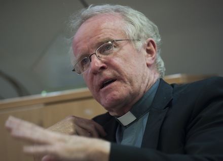 Kieran Conry CatholicHeraldcouk English bishop announces shock