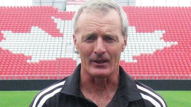 Kieran Crowley Canadian rugby coach knows all about commitment The