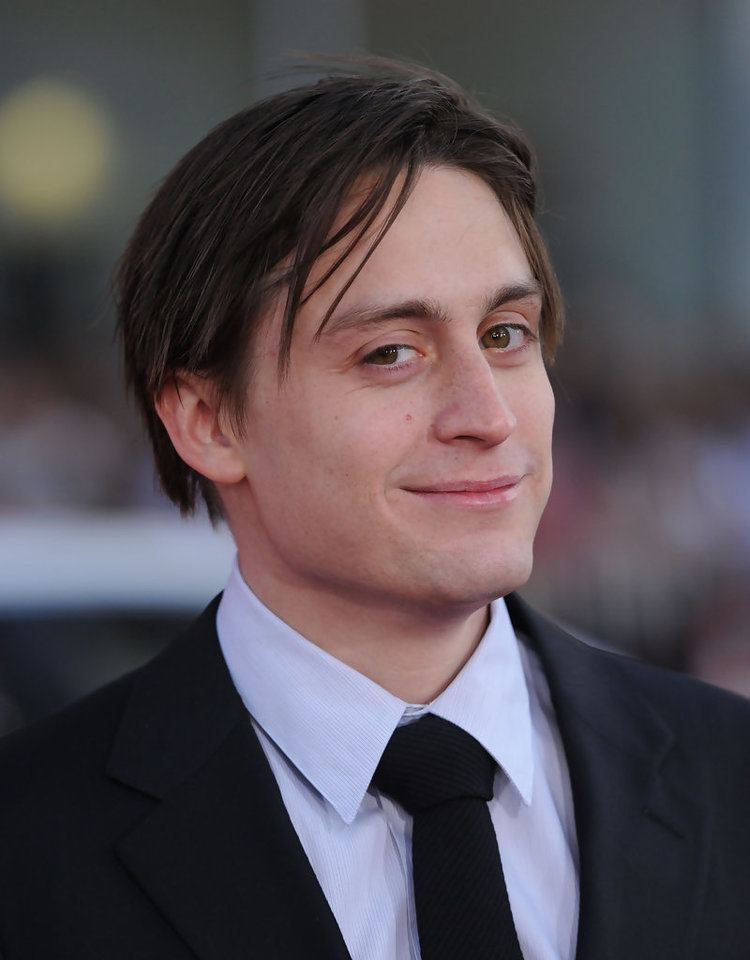 Kieran Culkin Kieran Culkin Photos quotScott Pilgrim vs the World