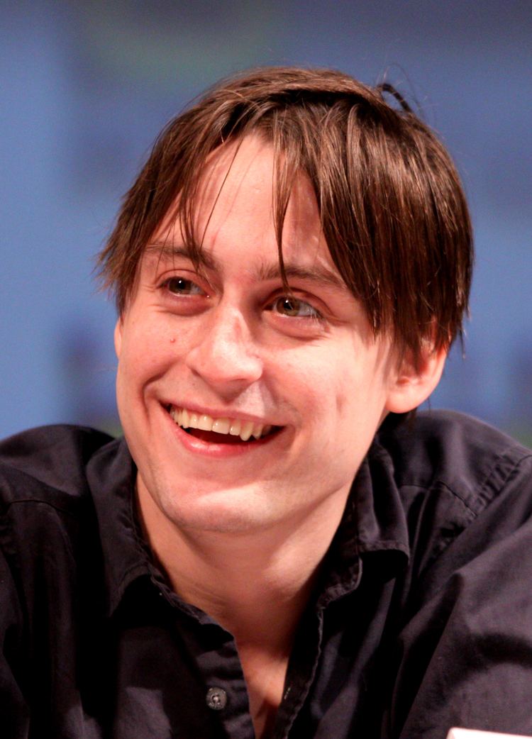 Kieran Culkin Kieran Culkin Wikipedia the free encyclopedia