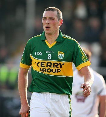 Kieran Donaghy Kieran Donaghy1n Irish Post