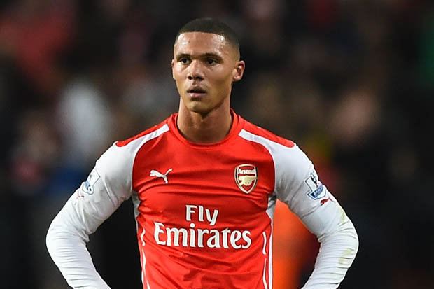 Kieran Gibbs Kieran Gibbs backing Arsenal for TREBLE success Football