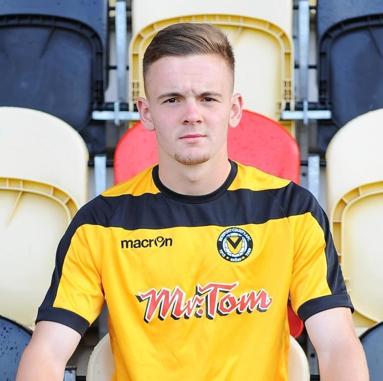 Kieran Parselle Exiles youngster Kieran Parselle signs pro contract From South
