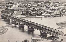 Kierbedź Bridge httpsuploadwikimediaorgwikipediacommonsthu