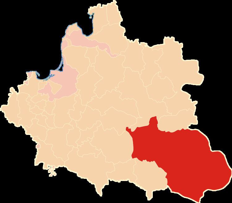 Kiev Voivodeship
