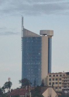 Kigali City Tower httpsuploadwikimediaorgwikipediacommonsthu