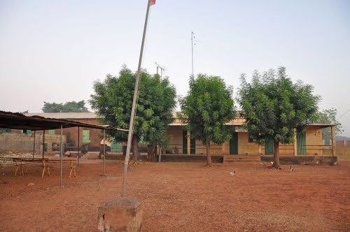 Kignan Guide Kignan in Mali Sikasso Region Tripmondo