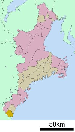 Kihō, Mie httpsuploadwikimediaorgwikipediacommonsthu