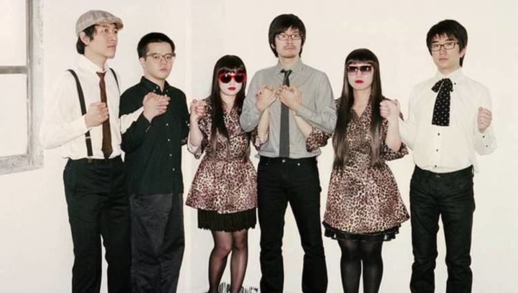Kiha & The Faces Korean indie band Kiha amp the Faces to perform in New York allkpopcom
