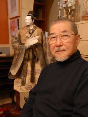 Kihachirō Kawamoto eujapanfestorgnprogramimgkawamotojpg
