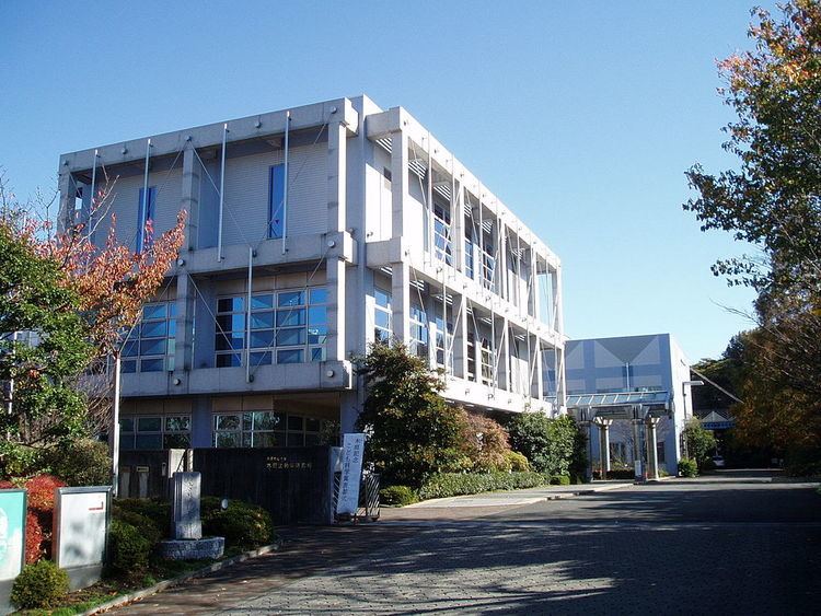Kihara Institute for Biological Research