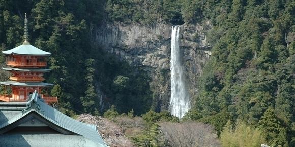 Kii Mountains Sacred Sites in the Kii Mountain Range The Expat39s Guide to Japan