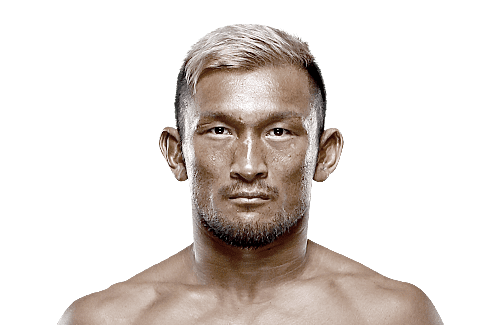 Kiichi Kunimoto Kiichi Kunimoto Official UFC Fighter Profile