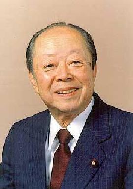 Kiichi Miyazawa Kiichi Miyazawa The Trilateral Commission