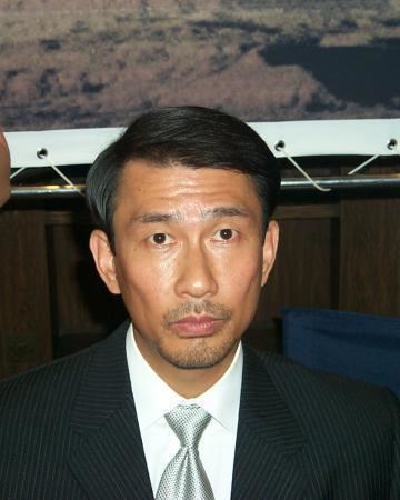 Kiichi Nakai Poze rezolutie mare Kiichi Nakai Actor Poza 1 din 1