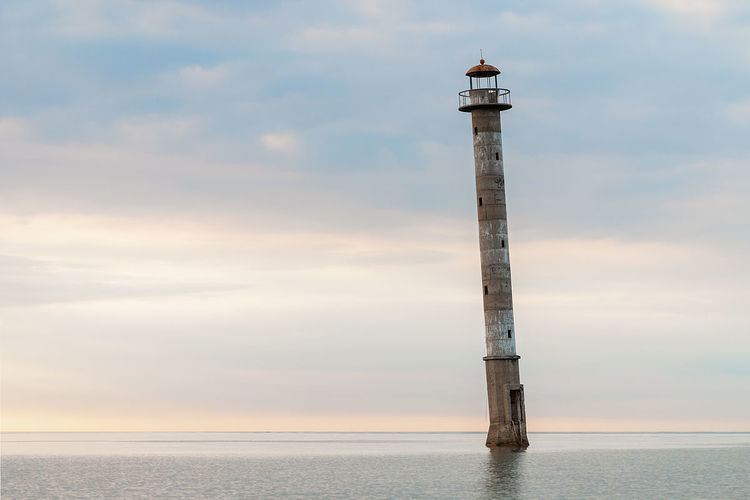 Kiipsaare Lighthouse