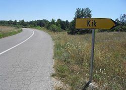 Kik, Croatia httpsuploadwikimediaorgwikipediacommonsthu