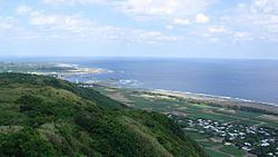 Kikai, Kagoshima httpsuploadwikimediaorgwikipediacommonsthu