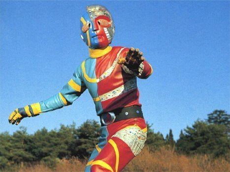 Kikaider Watch Android Kikaider Subbed ChiaAnime