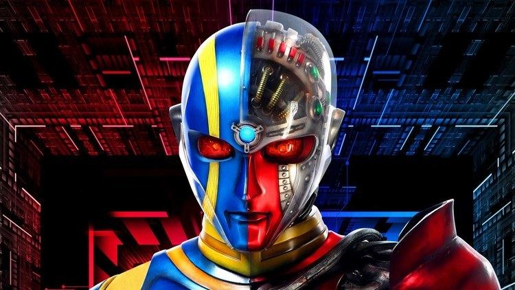 android kikaider ova