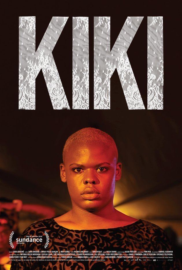 Kiki (2016 film) SFF 2016 Review Kiki The Reel Bits