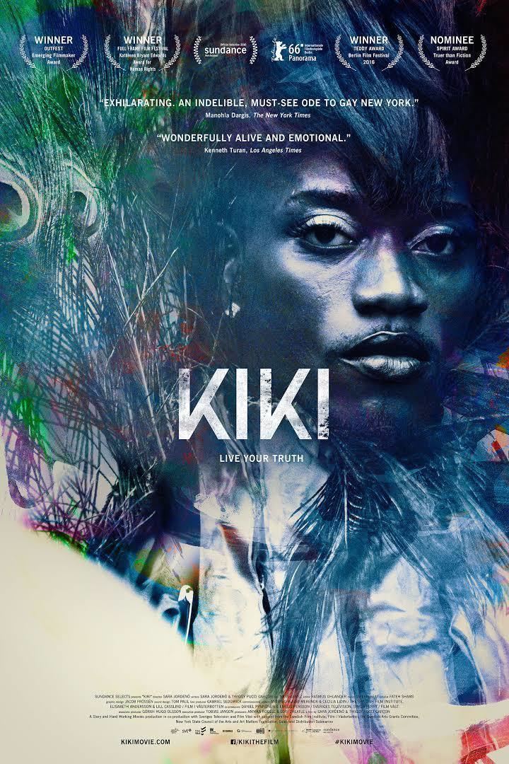Kiki (2016 film) t2gstaticcomimagesqtbnANd9GcTmxlKxUFpqm3utkt