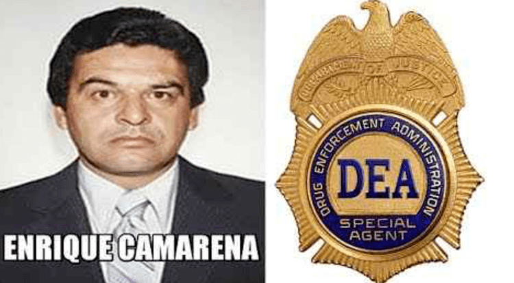 Kiki Camarena How the White House protected Rafael Caro Quintero as the