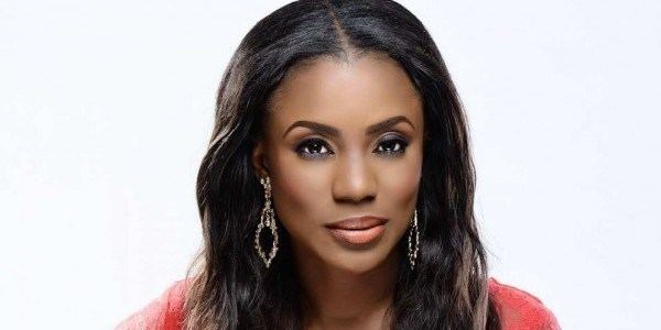 Kiki Omeili 11 interesting facts about beautiful actress Kiki Omeili Nigerian