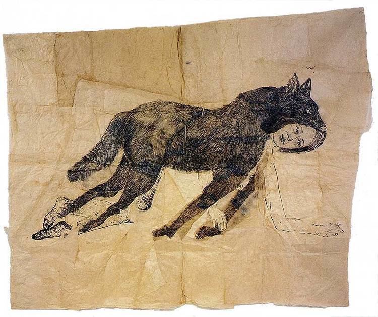 Kiki Smith ARTIST RESEARCH Kiki smith Art blog and Drawings