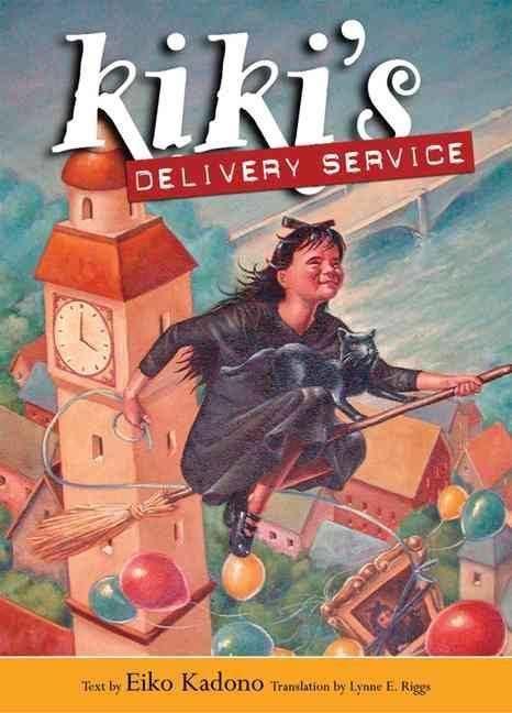 Kiki's Delivery Service (novel) t2gstaticcomimagesqtbnANd9GcTqKSKdDn7Yzd6c