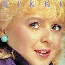 Kikki (album) httpsuploadwikimediaorgwikipediaenthumbb