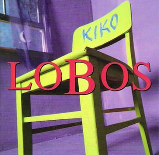 Kiko (album) httpsuploadwikimediaorgwikipediaen776Kik