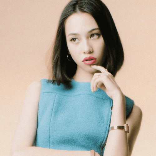 Kiko Mizuhara Kiko Mizuhara