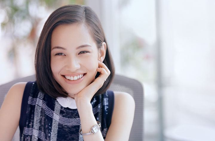 Kiko Mizuhara Kiko Mizuhara Profile KPop Music