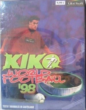 Kiko World Football wwwinsertcoinclasicoscomwpcontentuploads2015