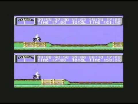 Kikstart 2 Kickstart 2 Commodore C64 YouTube