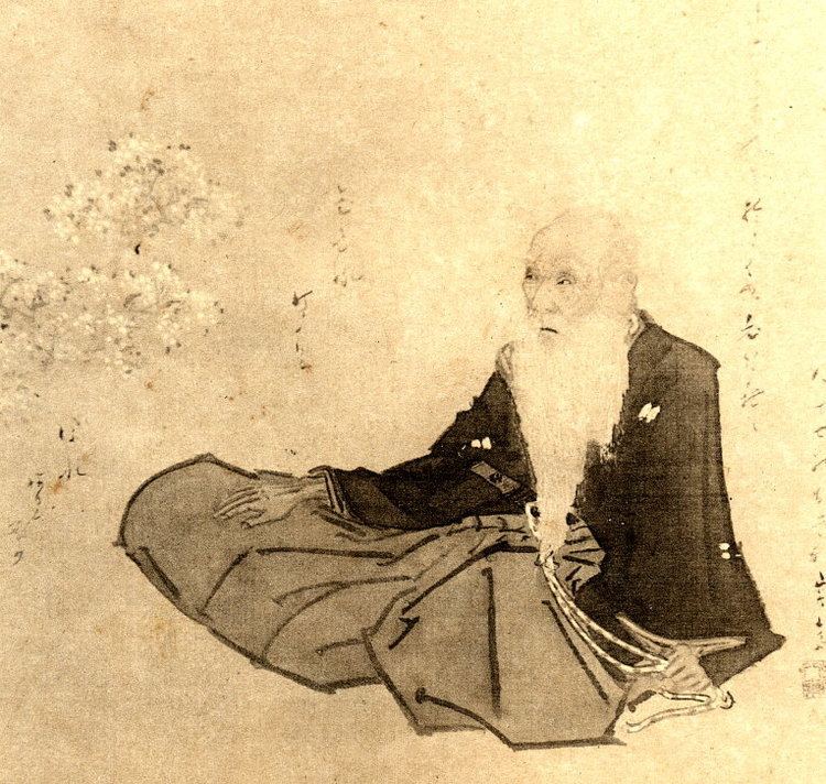 Kikuchi Yosai