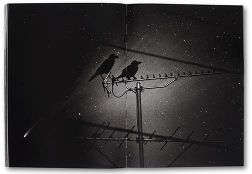 Kikuji Kawada MACK Kikuji Kawada The Last Cosmology