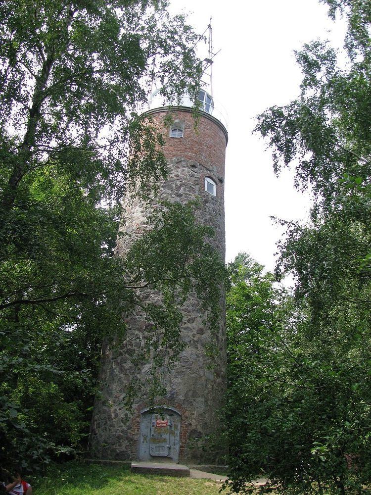 Kikut Lighthouse